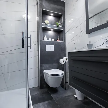 App***Max Apartment Pula Exterior photo