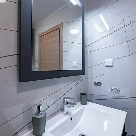 App***Max Apartment Pula Exterior photo