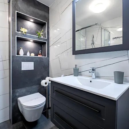 App***Max Apartment Pula Exterior photo